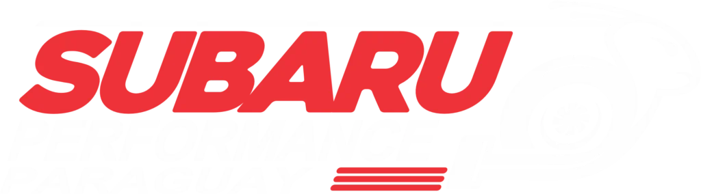 Subaru Performance